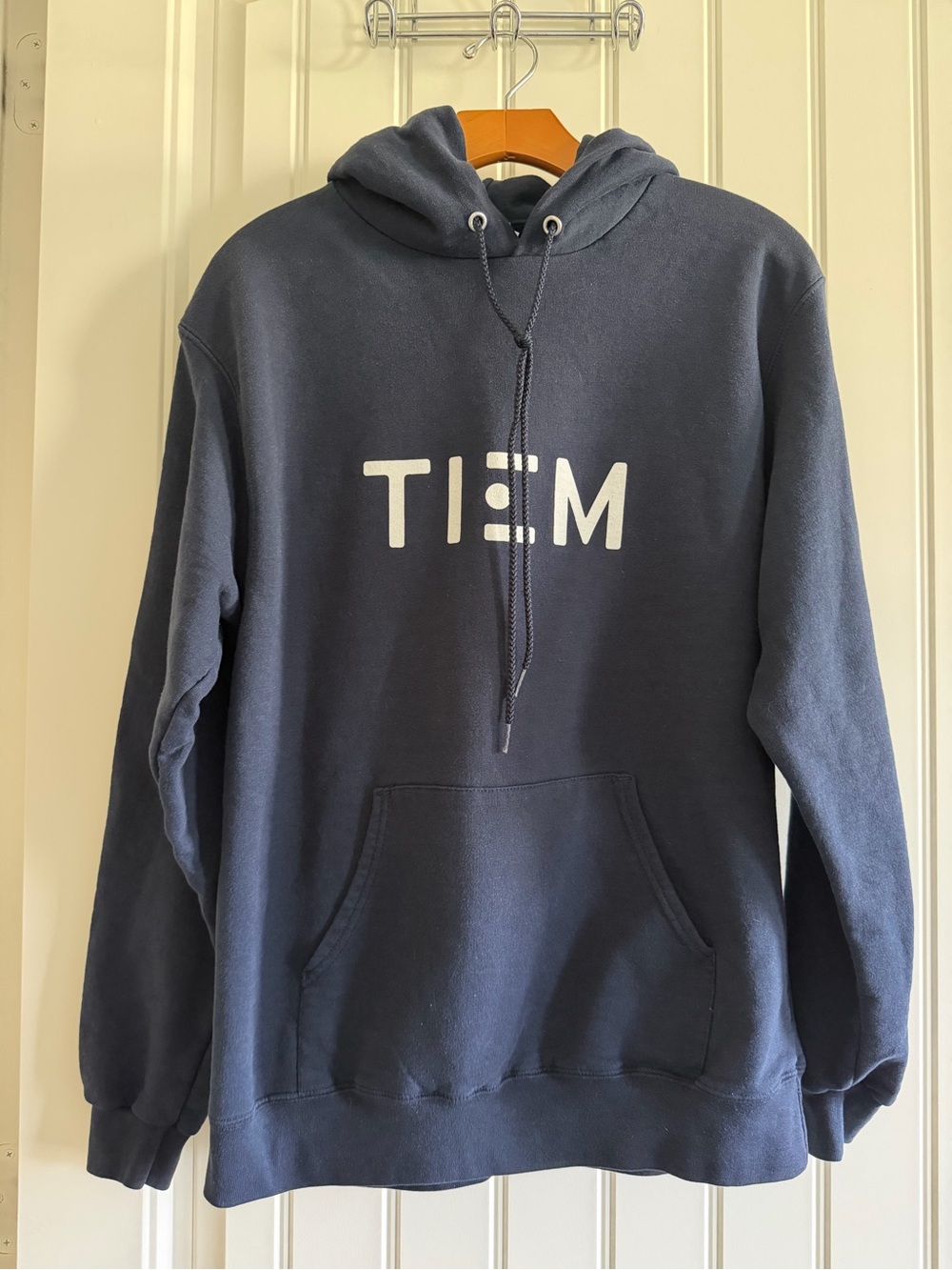 TIEM  sweatshirt Medium